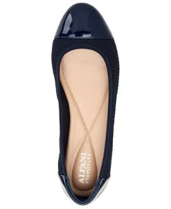 Alfani Women's Step 'N Flex Tavii Flats, Created For Macy's -Sam Edelman Store 11439471 fpx