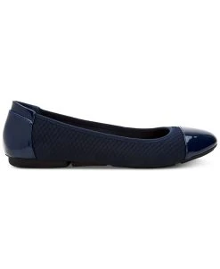Alfani Women's Step 'N Flex Tavii Flats, Created For Macy's -Sam Edelman Store 11439473 fpx