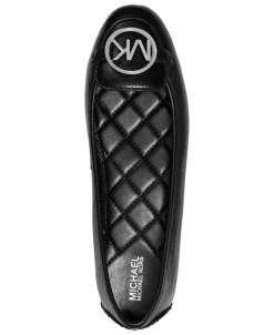 Michael Kors Women's Lillie Moccasin Flats -Sam Edelman Store 11606467 fpx