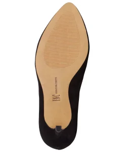 INC International Concepts Women's Zitah Pointed Toe Pumps, Created For Macy's -Sam Edelman Store 12075574 fpx