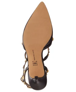 INC International Concepts Ma Pointed Toe Studded Kitten Heel Pumps, Created For Macy's -Sam Edelman Store 12075904 fpx