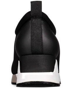 Alfani Step N' Flex Women's Walkerr Wedge Sneakers, Created For Macy's -Sam Edelman Store 14530527 fpx