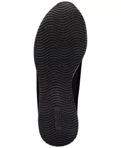 Alfani Step N' Flex Women's Walkerr Wedge Sneakers, Created For Macy's -Sam Edelman Store 14530529 fpx