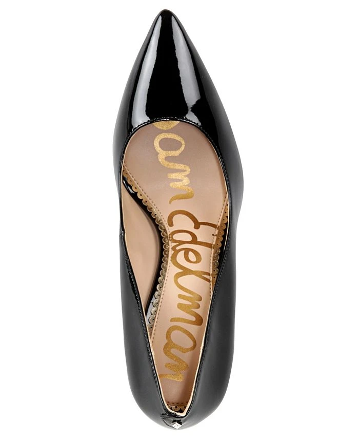 Sam Edelman Hazel Stiletto Pumps 6 Sam Edelman Hazel Stiletto Pumps - Image 4