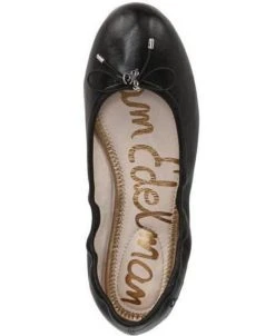 Sam Edelman Women's Felicia Ballet Flats -Sam Edelman Store 15382713 fpx