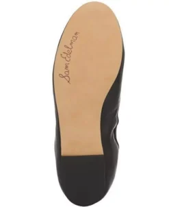 Sam Edelman Women's Felicia Ballet Flats -Sam Edelman Store 15382714 fpx