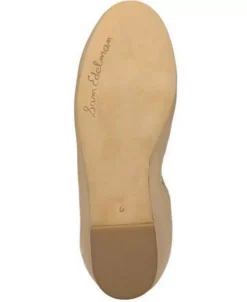 Sam Edelman Women's Felicia Ballet Flats -Sam Edelman Store 15382723 fpx