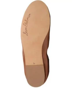Sam Edelman Women's Felicia Ballet Flats -Sam Edelman Store 15382738 fpx