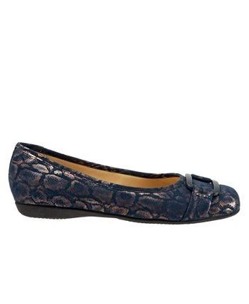 Trotters Sizzle Signature Flat 5 Trotters Sizzle Signature Flat - Image 3