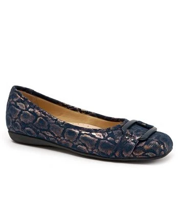 Trotters Sizzle Signature Flat 10 Trotters Sizzle Signature Flat - Image 8
