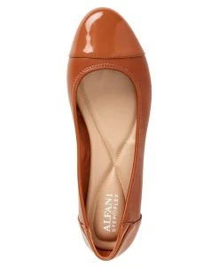 Alfani Women's Step 'N Flex Tavii Flats, Created For Macy's -Sam Edelman Store 17538009 fpx