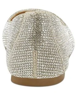 INC International Concepts Juney Flats, Created For Macy's -Sam Edelman Store 17980278 fpx