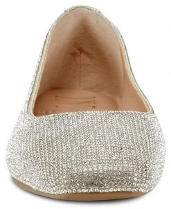 INC International Concepts Juney Flats, Created For Macy's -Sam Edelman Store 17980279 fpx