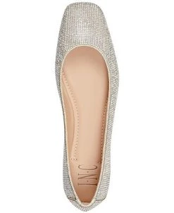 INC International Concepts Juney Flats, Created For Macy's -Sam Edelman Store 17980280 fpx