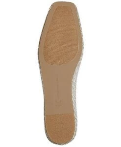 INC International Concepts Juney Flats, Created For Macy's -Sam Edelman Store 17980281 fpx