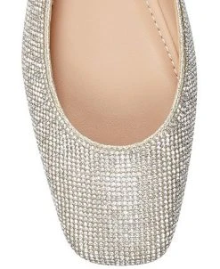 INC International Concepts Juney Flats, Created For Macy's -Sam Edelman Store 17980283 fpx