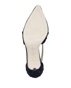 Jessica Simpson Women's Accile Crisscro Pumps -Sam Edelman Store 18242422 fpx