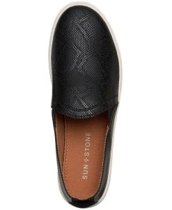 Sun + Stone Mariam Slip-On Sneakers, Created For Macy's -Sam Edelman Store 18374338 fpx