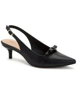Charter Club Gilaa Slingback Pumps, Created For Macy's