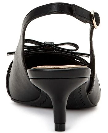 Charter Club Gilaa Slingback Pumps, Created For Macy's 5 Charter Club Gilaa Slingback Pumps, Created For Macy's - Image 3