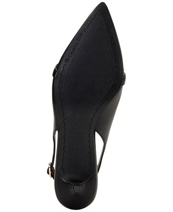 Charter Club Gilaa Slingback Pumps, Created For Macy's 7 Charter Club Gilaa Slingback Pumps, Created For Macy's - Image 5
