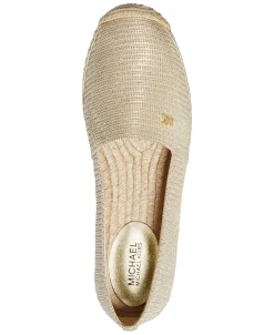 Michael Kors Women's Kendrick Slip-On Espadrille Flats -Sam Edelman Store 18492972 fpx