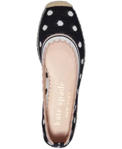 Kate Spade New York Women's Knottingham Flats -Sam Edelman Store 18507885 fpx