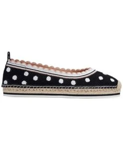Kate Spade New York Women's Knottingham Flats -Sam Edelman Store 18507887 fpx