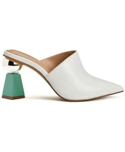 Alfani Women's Step N' Flex Junnee Mules, Created For Macy's -Sam Edelman Store 18518346 fpx