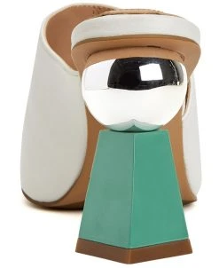 Alfani Women's Step N' Flex Junnee Mules, Created For Macy's -Sam Edelman Store 18518347 fpx