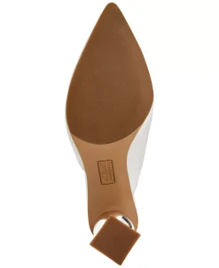 Alfani Women's Step N' Flex Junnee Mules, Created For Macy's -Sam Edelman Store 18518349 fpx