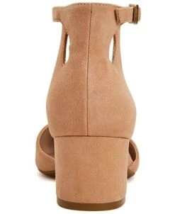 Giani Bernini Izzee Memory Foam Two-Piece Pumps, Created For Macy's -Sam Edelman Store 18522245 fpx