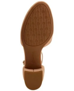 Giani Bernini Izzee Memory Foam Two-Piece Pumps, Created For Macy's -Sam Edelman Store 18522246 fpx