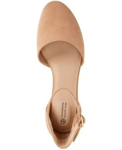 Giani Bernini Izzee Memory Foam Two-Piece Pumps, Created For Macy's -Sam Edelman Store 18522247 fpx