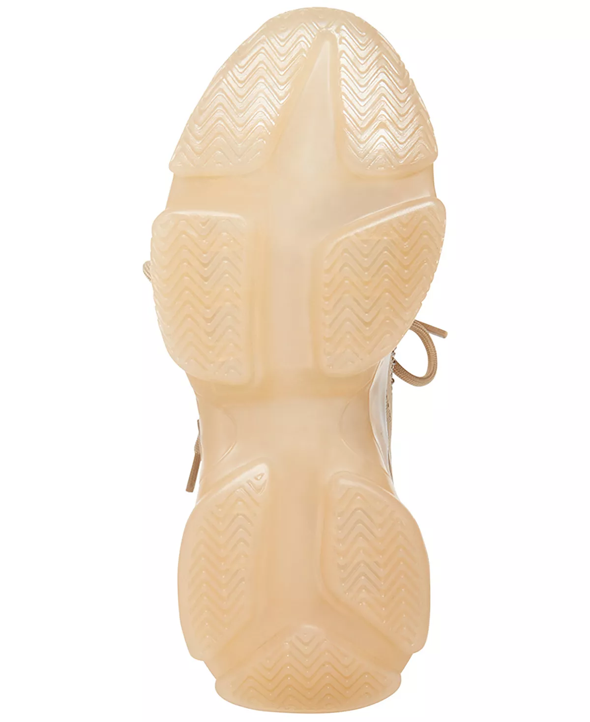 Steve Madden Women's Maxima Rhinestone-Trim Trainer Sneakers 8 Steve Madden Women's Maxima Rhinestone-Trim Trainer Sneakers - Image 6