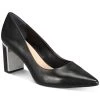 Alfani Women's Step N' Flex Jensonn Block-Heel Pumps, Created For Macy's