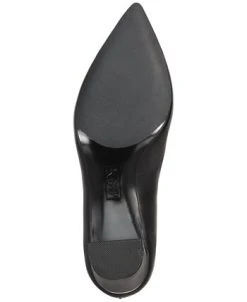 Alfani Women's Step N' Flex Jensonn Block-Heel Pumps, Created For Macy's -Sam Edelman Store 18831849 fpx