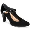 Giani Bernini Velmah Memory Foam Mary Jane Pumps, Created For Macy's