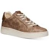 Coach Women's Lowline Signature Lace-up Sneakers -Sam Edelman Store 18999589 fpx