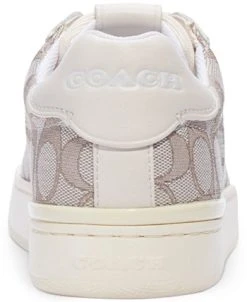 Coach Women's Lowline Signature Sneakers -Sam Edelman Store 18999735 fpx