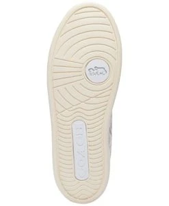 Coach Women's Lowline Signature Sneakers -Sam Edelman Store 18999737 fpx