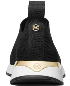 Michael Kors Women's Bodie Slip-On Sneakers -Sam Edelman Store 19039472 fpx