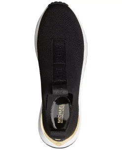 Michael Kors Women's Bodie Slip-On Sneakers -Sam Edelman Store 19039473 fpx