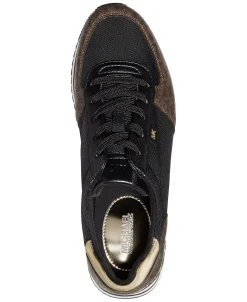 Michael Kors Women's Monique Trainer Lace-Up Sneakers -Sam Edelman Store 19320863 fpx