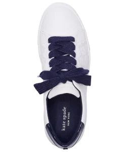 Kate Spade New York Women's Audrey Sneakers -Sam Edelman Store 19336242 fpx