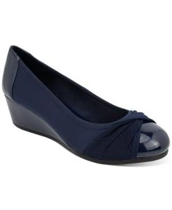 Karen Scott Preslee Dress Closed Casual Shoes, Created For Macy's