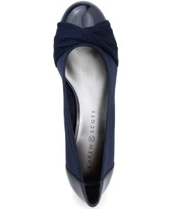 Karen Scott Preslee Dress Closed Casual Shoes, Created For Macy's -Sam Edelman Store 19445365 fpx