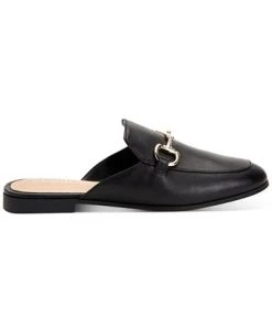 Alfani Step N' Flex Women's Garlend Mule Flats, Created For Macy's -Sam Edelman Store 19461466 fpx