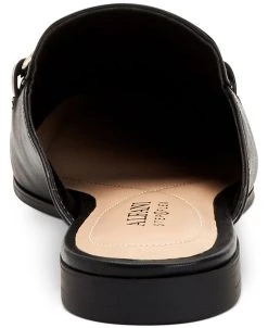 Alfani Step N' Flex Women's Garlend Mule Flats, Created For Macy's -Sam Edelman Store 19461467 fpx