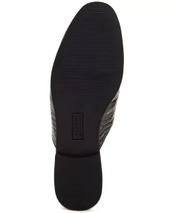 Alfani Step N' Flex Women's Garlend Mule Flats, Created For Macy's -Sam Edelman Store 19461475 fpx